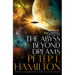 The Abyss Beyond Dreams