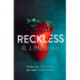 Reckless: The hottest and most gripping thriller of 2021