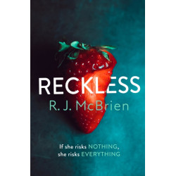 Reckless: The hottest and most gripping thriller of 2021