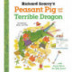 Richard Scarry's Peasant Pig and the Terrible Dragon