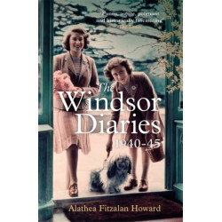 The Windsor Diaries: A childhood with the young Princesses Elizabeth and Margaret