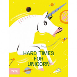 Hard Times for Unicorn