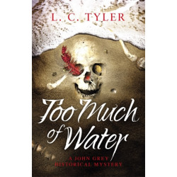 Too Much of Water: a gripping historical crime novel