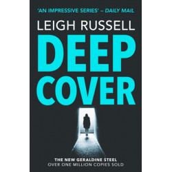 Deep Cover: The gripping Times and Sunday Times Crime Club Star Pick