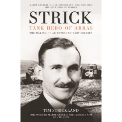 Strick: Tank Hero of Arras