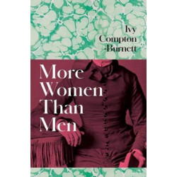 More Women Than Men
