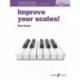 Improve your scales! Piano Grade 4