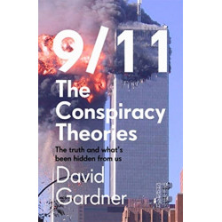 9/11 The Conspiracy Theories