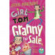 A Girl Called T.O.M,: Granny for Sale