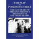 'Fair Play' or Poisoned Chalice: The Last Years of Britain's Presence and Policy in Southern Arabia