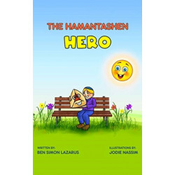 The Hamantashen Hero