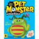 How To Make A Pet Monster: Hodgepodge