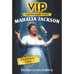 VIP: Mahalia Jackson: Freedom's Voice