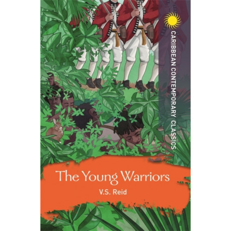 The Young Warriors