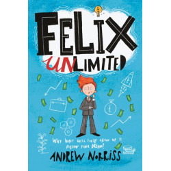 Felix Unlimited