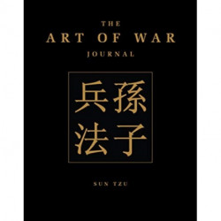 The Art of War Journal