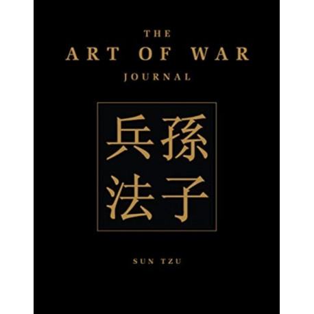 The Art of War Journal