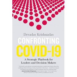 Confronting Covid-19: A Strategic Playbook for Leaders and Decision Makers