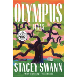 Olympus, Texas: A GMA Book Club Pick: A Novel