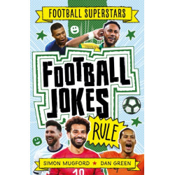 Football Superstars: Football Jokes Rule