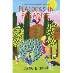 Peacocks in Paradise