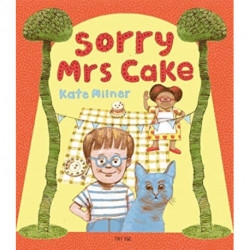 Sorry Mrs Cake!