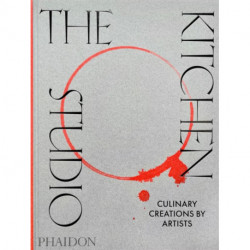 The Kitchen Studio: Culinary Creations by Artists
