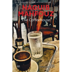 The Coffeehouse: A Novel