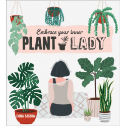 Plant Lady