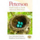 Peterson Field Guide To North American Bird Nests