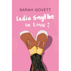 India Smythe In Love?