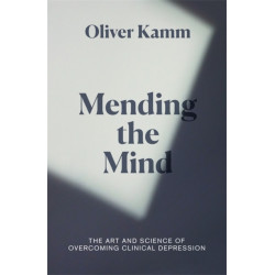 Mending the Mind: The Art and Science of Overcoming Clinical Depression