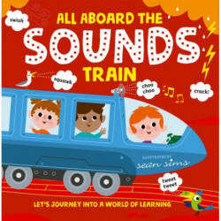 All Aboard the Sounds Train