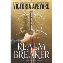 Realm Breaker