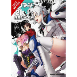 Triage X, Vol. 21