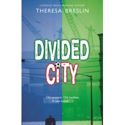Rollercoasters: Divided City