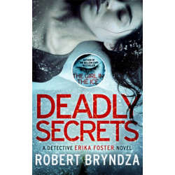 Deadly Secrets: An absolutely gripping crime thriller