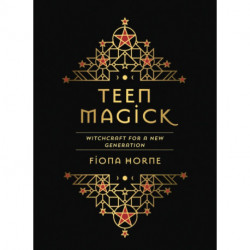 Teen Magick: Witchcraft for a new generation