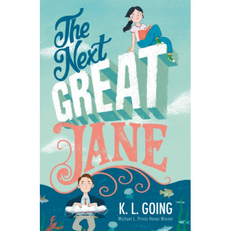 The Next Great Jane