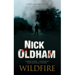 Wildfire