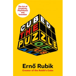 Cubed: The Puzzle of Us All