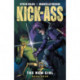 Kick-Ass: The New Girl, Volume 4