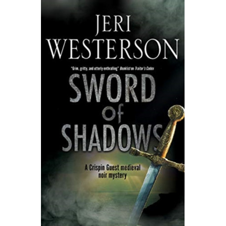 Sword of Shadows