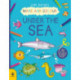 Make & Colour Under the Sea