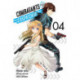 Combatants Will Be Dispatched!, Vol. 4 (manga)