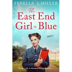 The East End Girl in Blue
