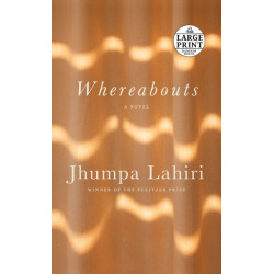 Whereabouts: A Novel