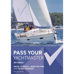Pass Your Yachtmaster