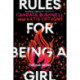 Rules for Being a Girl