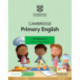 Cambridge Primary English Workbook 4 with Digital Access (1 Year)